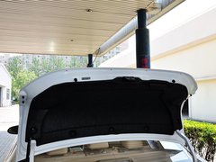 2014款 1.6L CVT GL-i真皮版