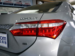 2014款 1.6L CVT GL-i真皮版