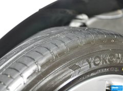 2014款 1.6L CVT GL-i真皮版