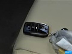 2014款 1.6L CVT GL-i真皮版