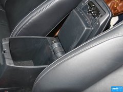 2014款 1.6L CVT GL-i真皮版