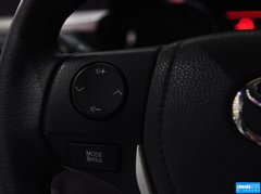 2014款 1.6L CVT GL-i真皮版