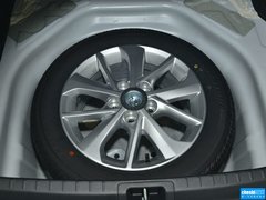 2014款 1.6L CVT GL-i真皮版