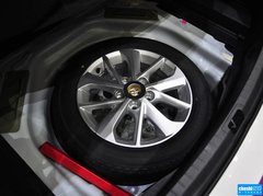 2014款 1.6L CVT GL-i真皮版