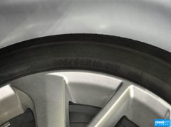 2014款 1.6L CVT GL-i真皮版