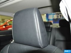 2014款 1.6L CVT GL-i真皮版