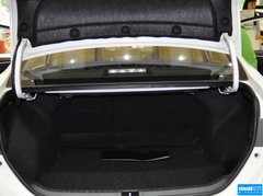 2014款 1.6L CVT GL-i真皮版