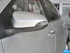 2014款 1.6L CVT GL-i真皮版