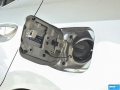 2014款 1.6L CVT GL-i真皮版