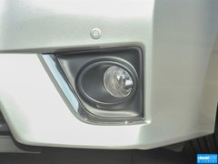 2014款 1.6L CVT GL-i真皮版