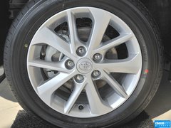 2014款 1.6L CVT GL-i真皮版