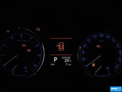 2014款 1.6L CVT GL-i真皮版