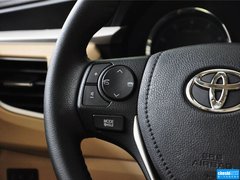 2014款 1.6L CVT GL-i真皮版
