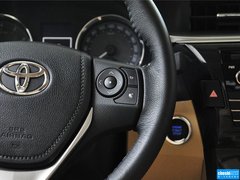 2014款 1.6L CVT GL-i真皮版