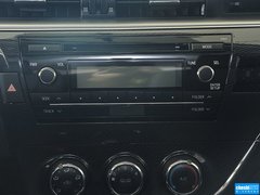 2014款 1.6L CVT GL-i真皮版