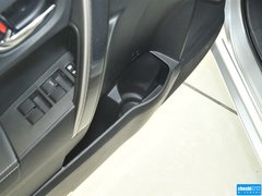 2014款 1.6L CVT GL-i真皮版