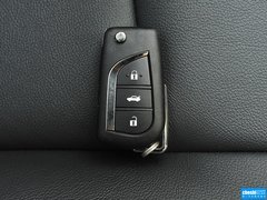 2014款 1.6L CVT GL-i真皮版