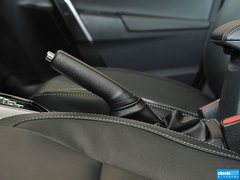 2014款 1.6L CVT GL-i真皮版