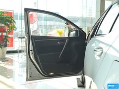 2014款 1.6L CVT GL-i真皮版