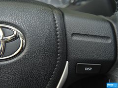 2014款 1.6L CVT GL-i真皮版
