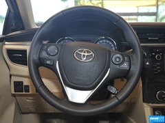 2014款 1.6L CVT GL-i真皮版
