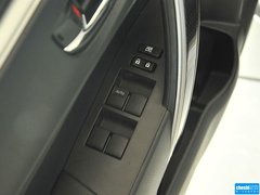 2014款 1.6L CVT GL-i真皮版