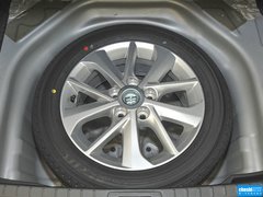 2014款 1.6L CVT GL-i真皮版