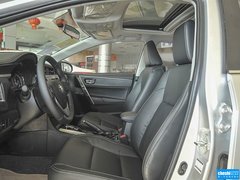 2014款 1.6L CVT GL-i真皮版