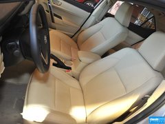 2014款 1.6L CVT GL-i真皮版