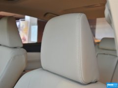 2014款 1.6L CVT GL-i真皮版