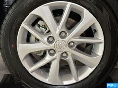 2014款 1.6L CVT GL-i真皮版