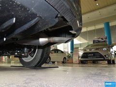 2014款 1.6L CVT GL-i真皮版