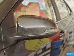 2014款 1.6L CVT GL-i真皮版