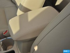 2014款 1.6L CVT GL-i真皮版