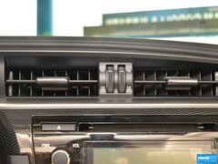 2014款 1.6L CVT GL-i真皮版