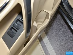 2014款 1.6L CVT GL-i真皮版