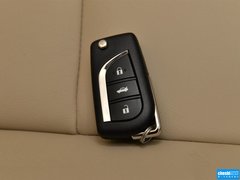 2014款 1.6L CVT GL-i真皮版