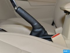 2014款 1.6L CVT GL-i真皮版
