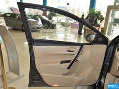 2014款 1.6L CVT GL-i真皮版