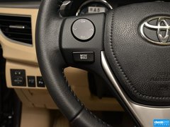 2014款 1.6L CVT GL-i真皮版