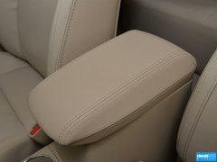 2014款 1.6L CVT GL-i真皮版