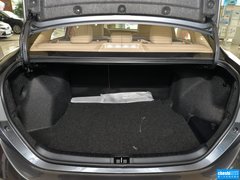 2014款 1.6L CVT GL-i真皮版