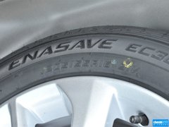 2014款 1.6L CVT GL-i真皮版