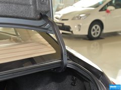 2014款 1.6L CVT GL-i真皮版