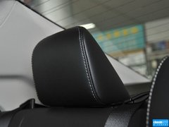 2014款 1.6L CVT GL-i真皮版