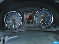 2014款 1.6L CVT GL-i真皮版