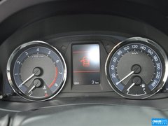 2014款 1.6L CVT GL-i真皮版
