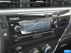 2014款 1.6L CVT GL-i真皮版