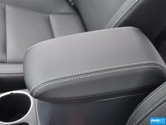2014款 1.6L CVT GL-i真皮版