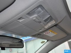 2014款 1.6L CVT GL-i真皮版